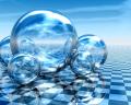 Infinite Checkers